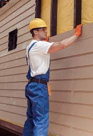 Harkers Island, NC Siding Installation & Repair Company